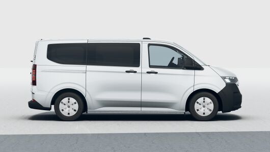 Obrázek Entry Transporter Kombi 2,0 TDI KR