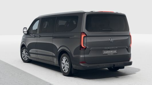 Obrázek Caravelle Style 2,0 TDI 8AUT DR
