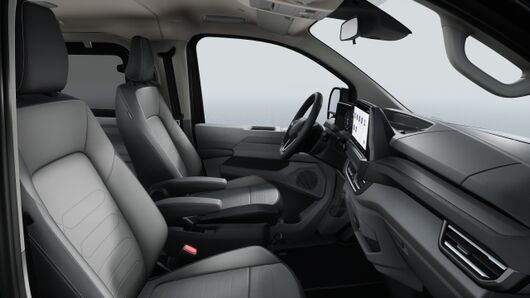 Obrázek Caravelle Style 2,0 TDI 8AUT DR