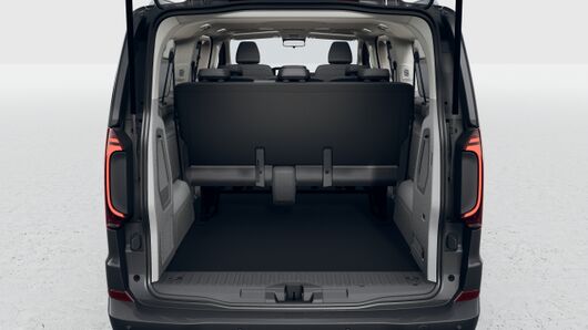 Obrázek Caravelle Style 2,0 TDI 8AUT DR