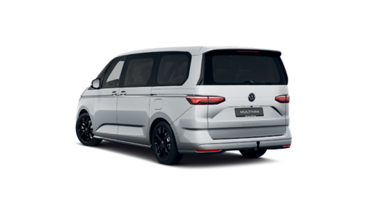 Obrázek Akční Multivan Long Style 2,0 TSI