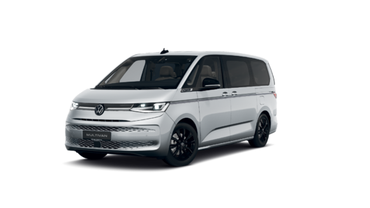 Obrázek Akční Multivan Long Style 2,0 TSI