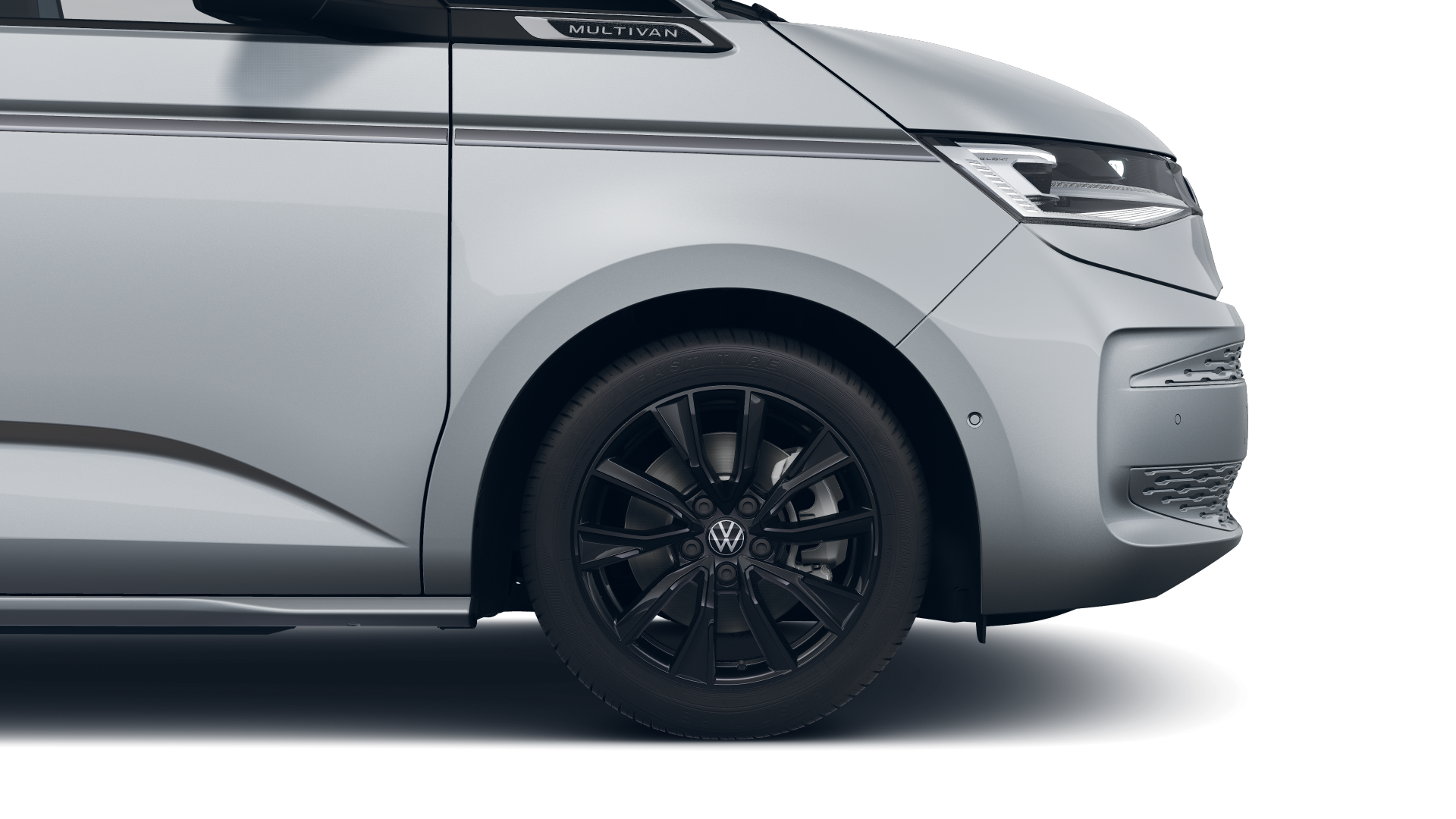 Obrázek Akční Multivan Long Style 2,0 TSI