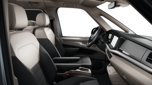 Obrázek Akční Multivan Long Style 2,0 TSI