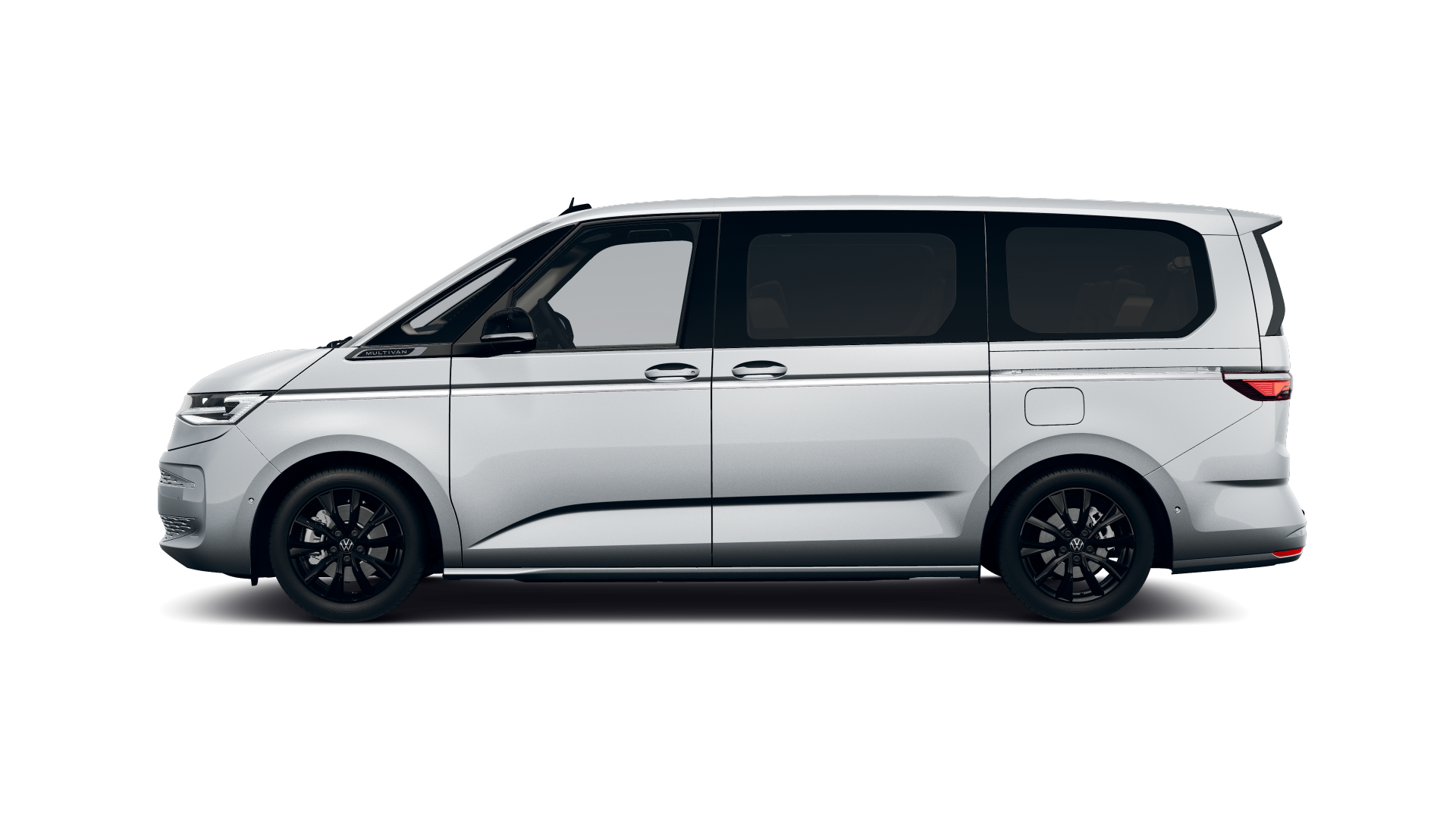 Obrázek Akční Multivan Long Style 2,0 TSI