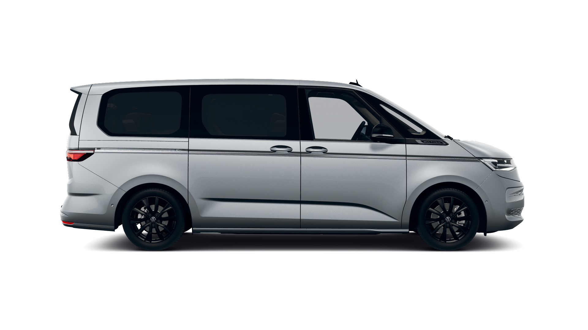 Obrázek Akční Multivan Long Style 2,0 TSI