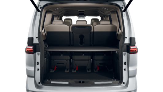 Obrázek Akční Multivan Long Style 2,0 TSI