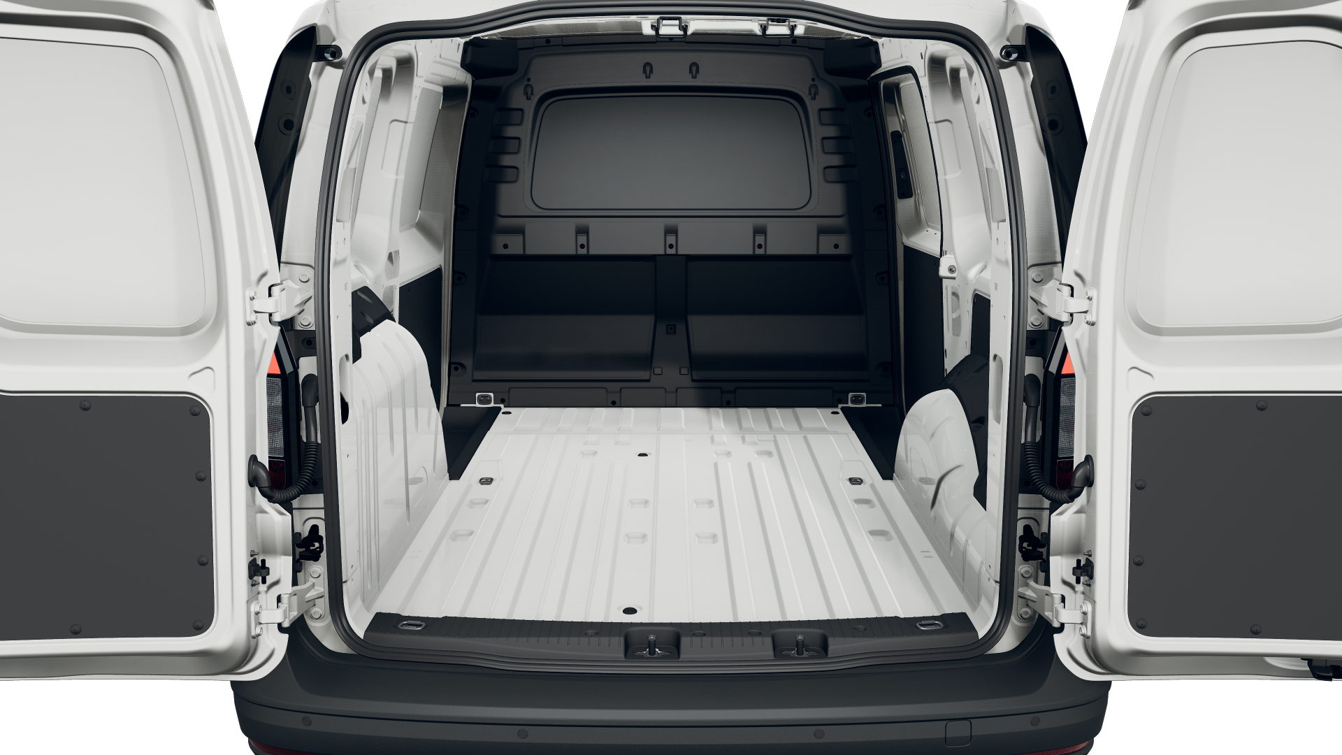 Obrázek Akční Caddy Cargo Maxi 2,0 TDI