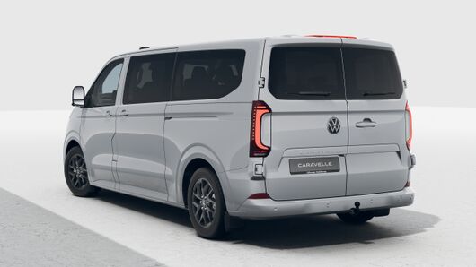 Obrázek Entry Caravelle Life 2,0 TDI 8AUT DR