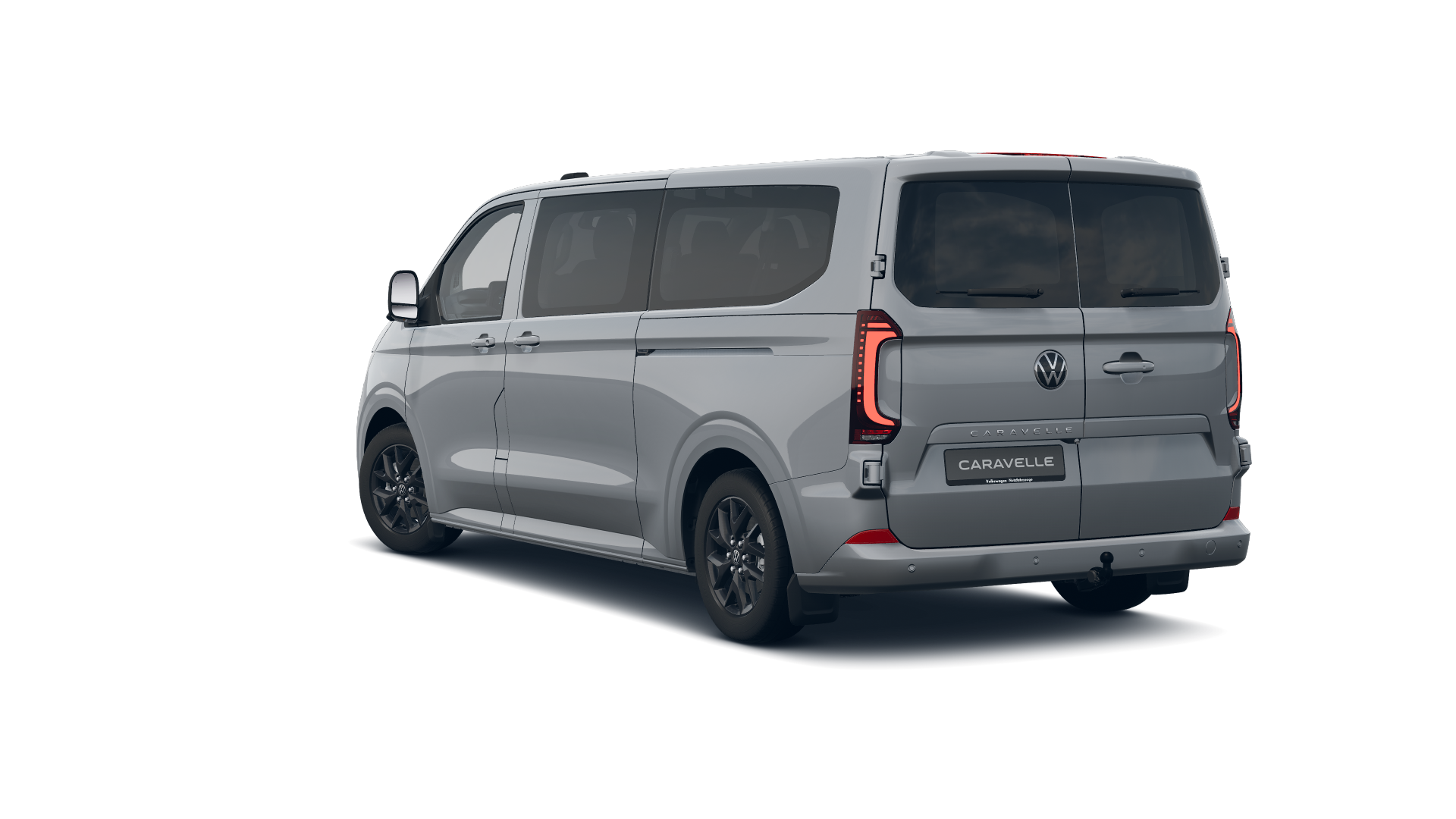 Obrázek Entry Caravelle Life 2,0 TDI 8AUT DR