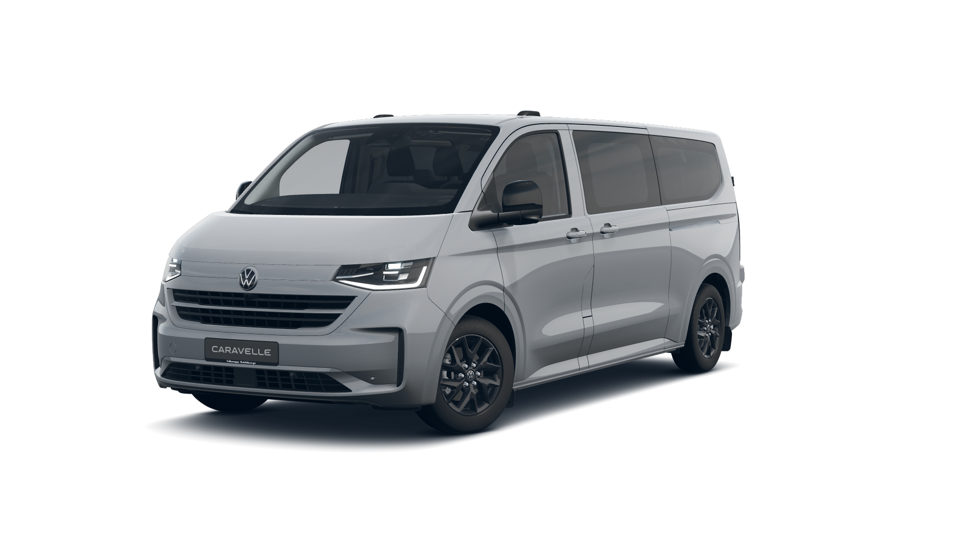 Obrázek Entry Caravelle Life 2,0 TDI 8AUT DR