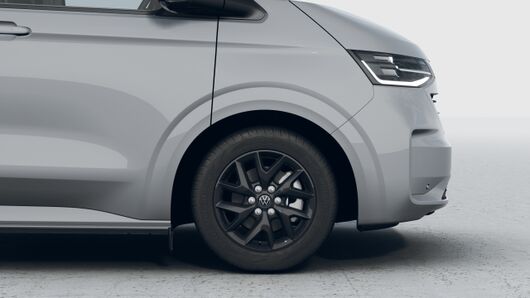 Obrázek Entry Caravelle Life 2,0 TDI 8AUT DR