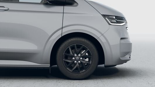 Obrázek Entry Caravelle Life 2,0 TDI 8AUT DR