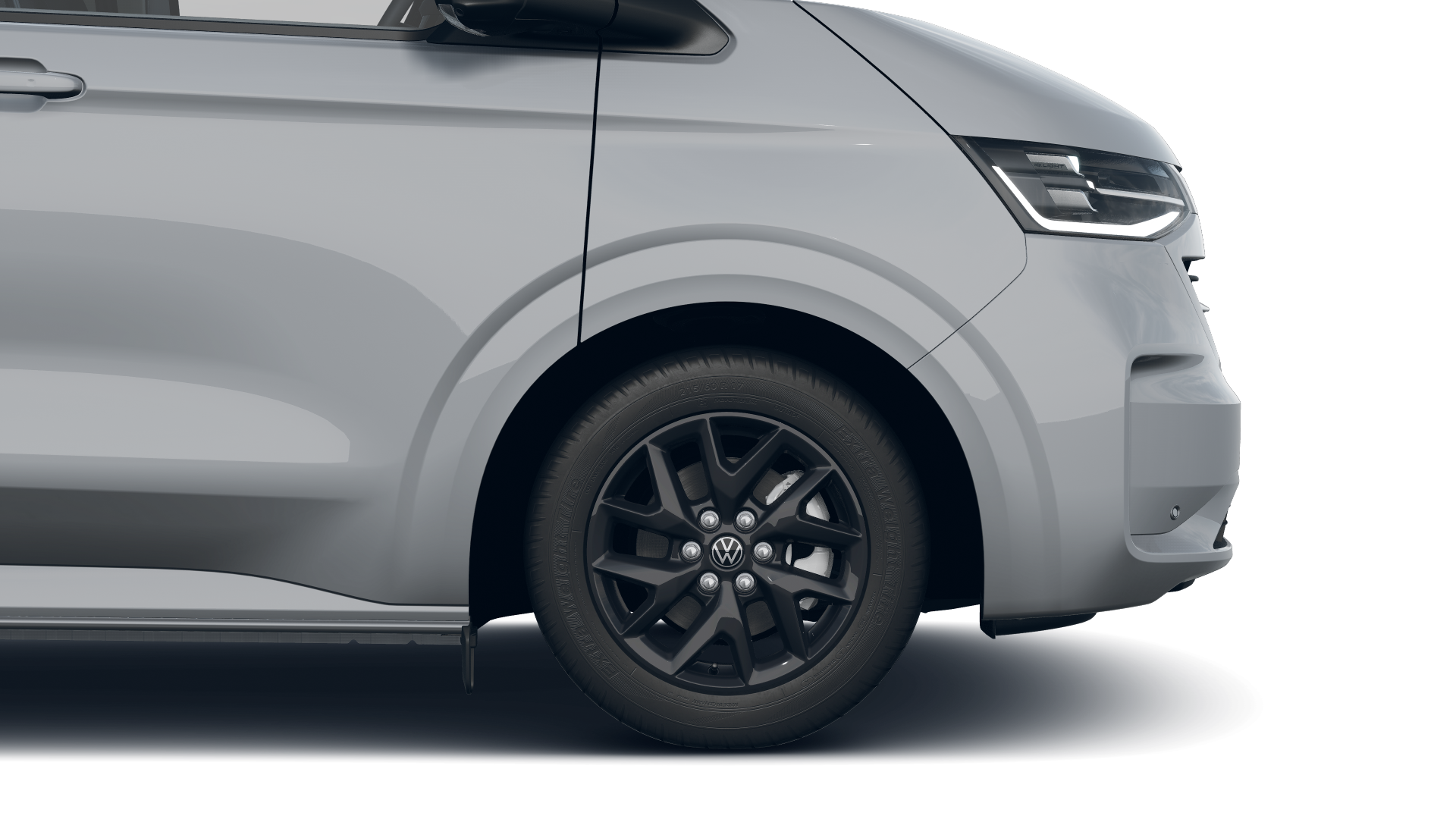 Obrázek Entry Caravelle Life 2,0 TDI 8AUT DR