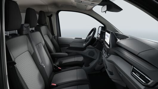 Obrázek Entry Caravelle Life 2,0 TDI 8AUT DR