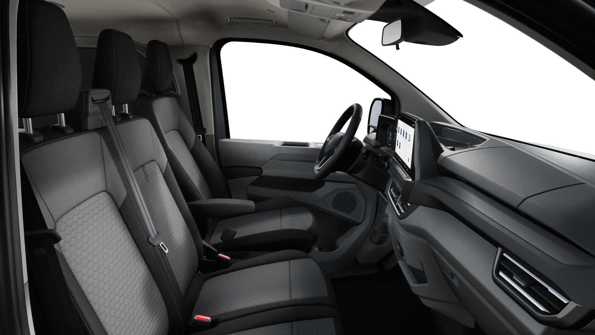 Obrázek Entry Caravelle Life 2,0 TDI 8AUT DR