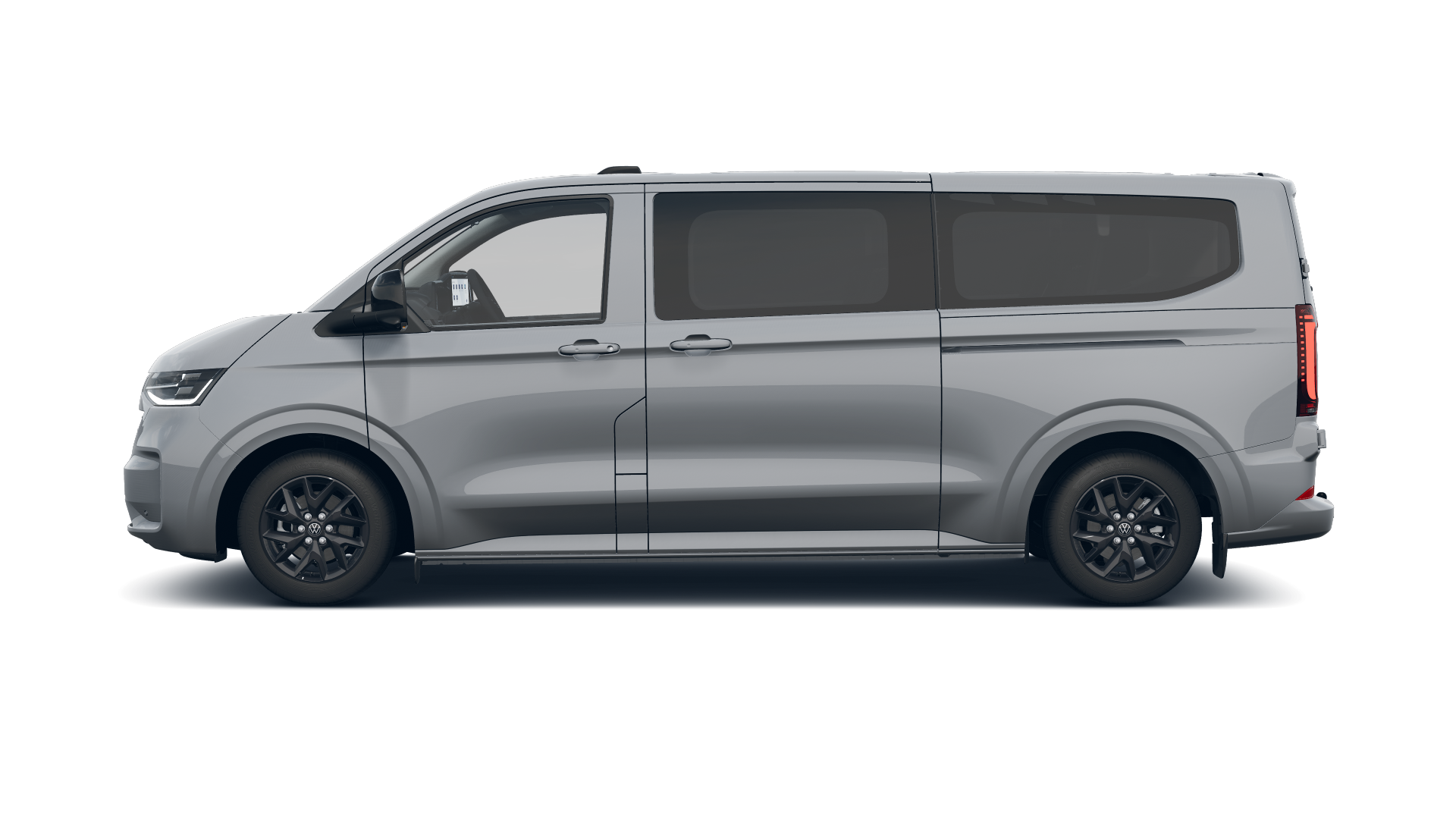 Obrázek Entry Caravelle Life 2,0 TDI 8AUT DR