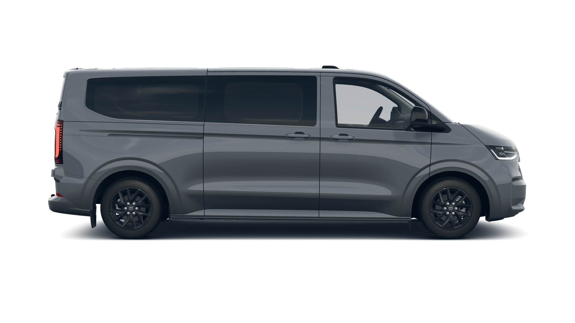 Obrázek Entry Caravelle Life 2,0 TDI 8AUT DR