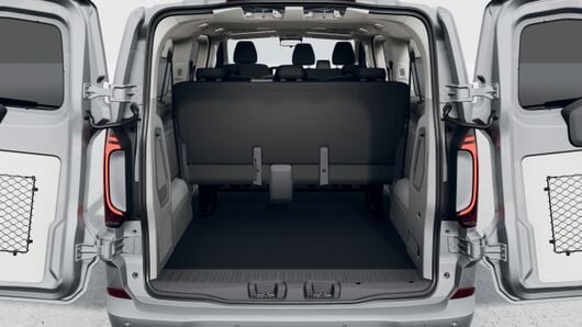 Obrázek Entry Caravelle Life 2,0 TDI 8AUT DR