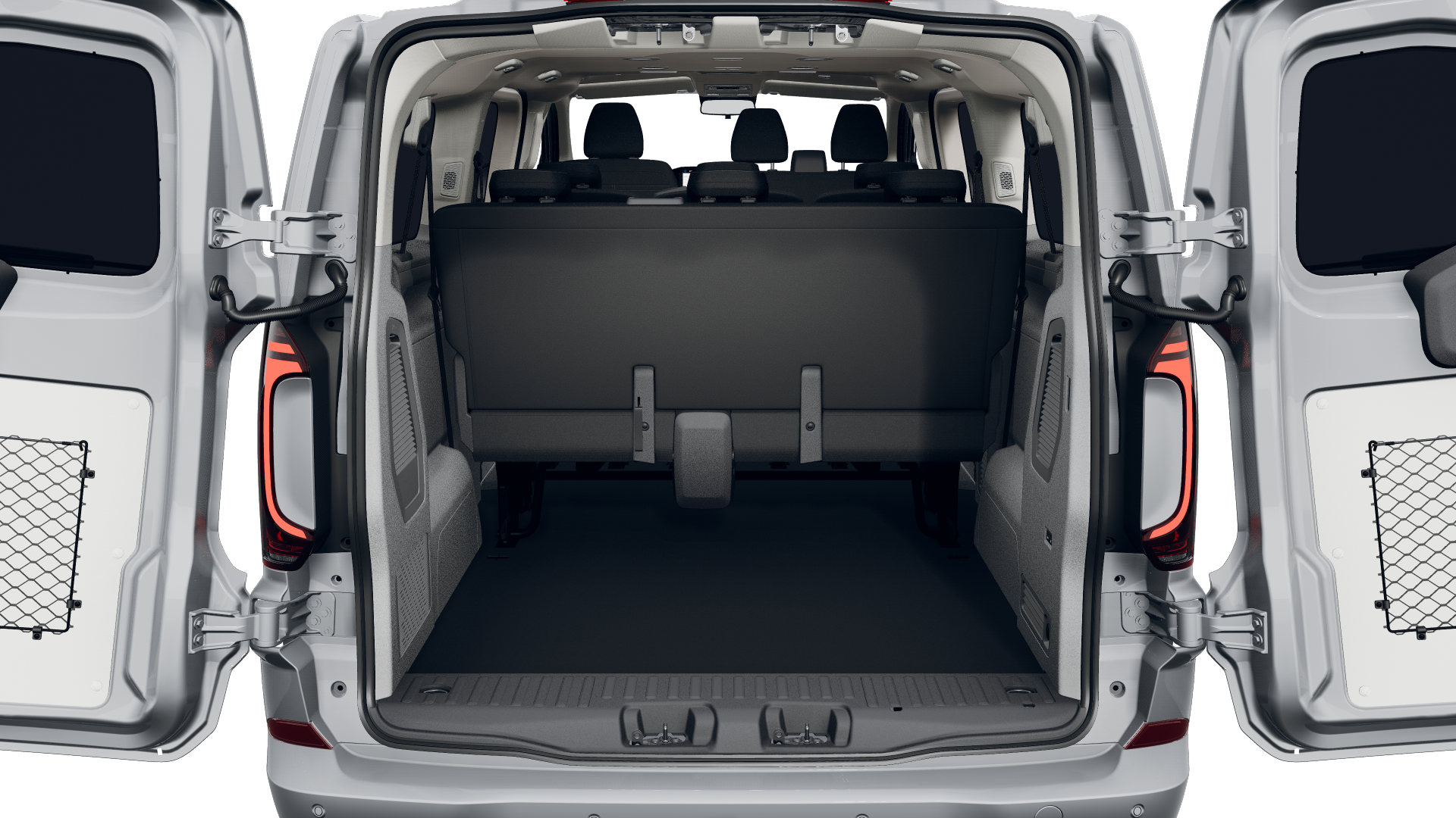 Obrázek Entry Caravelle Life 2,0 TDI 8AUT DR