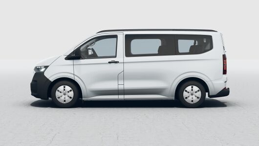 Obrázek Entry Transporter Kombi 2,0 TDI KR