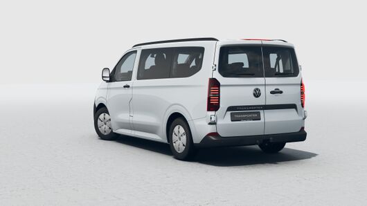 Obrázek Entry Transporter Kombi 2,0 TDI KR