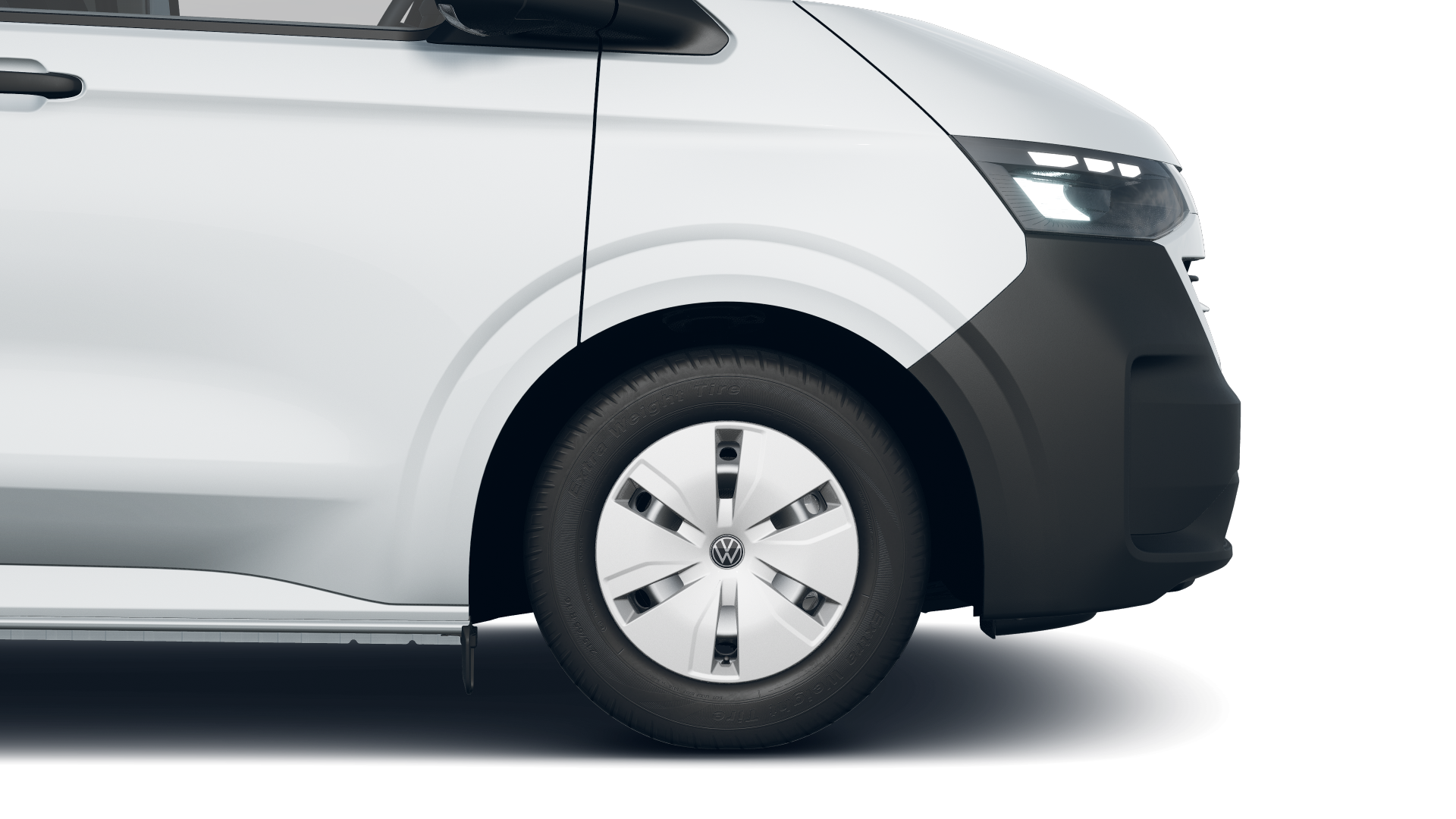 Obrázek Entry Transporter Kombi 2,0 TDI KR