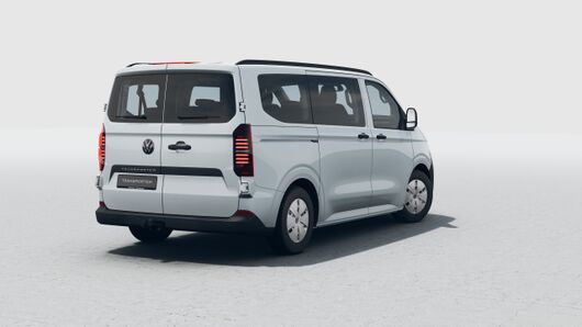 Obrázek Entry Transporter Kombi 2,0 TDI KR