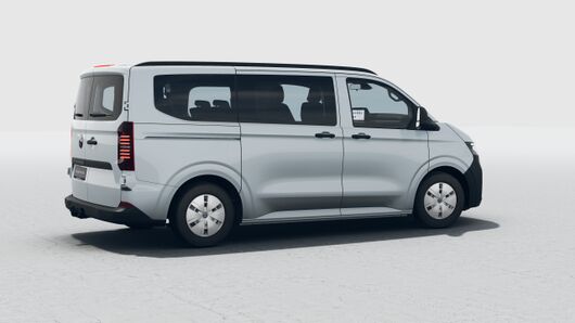 Obrázek Entry Transporter Kombi 2,0 TDI KR