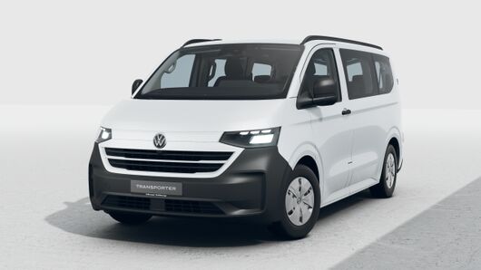 Obrázek Entry Transporter Kombi 2,0 TDI KR