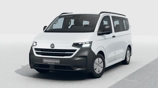 Obrázek Entry Transporter Kombi 2,0 TDI KR