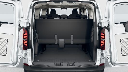 Obrázek Entry Transporter Kombi 2,0 TDI KR