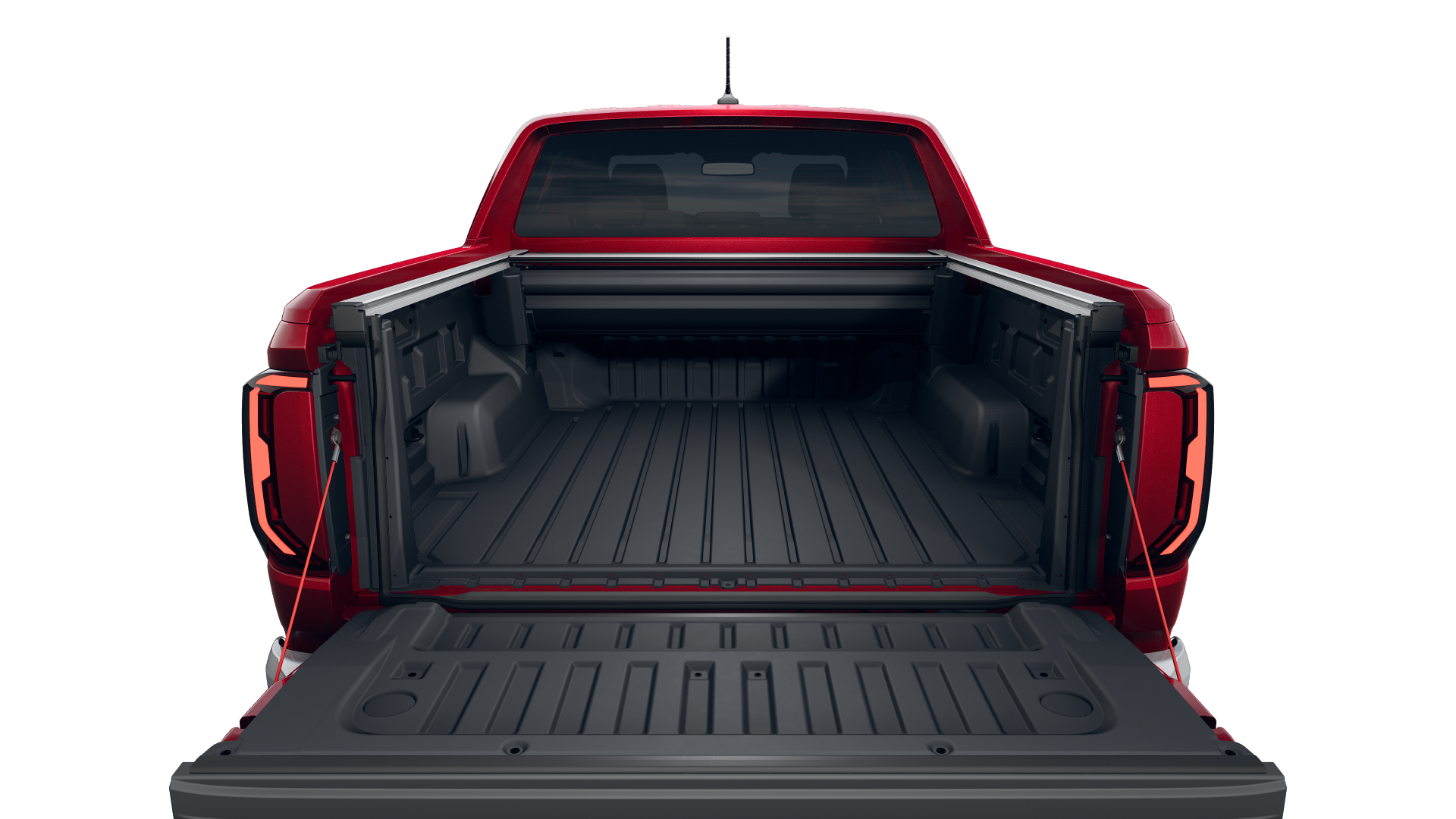 Obrázek Amarok DC Aventura 3,0 TDI 10AUT