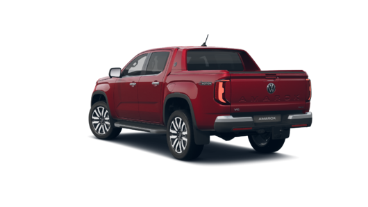 Obrázek Amarok DC Aventura 3,0 TDI 10AUT