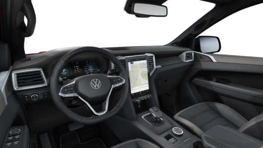 Obrázek Amarok DC Aventura 3,0 TDI 10AUT