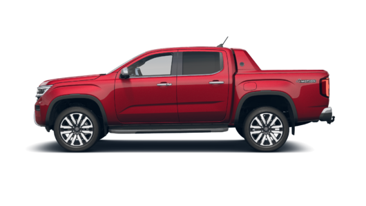 Obrázek Amarok DC Aventura 3,0 TDI 10AUT