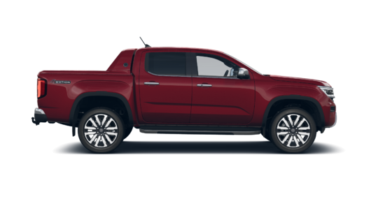 Obrázek Amarok DC Aventura 3,0 TDI 10AUT