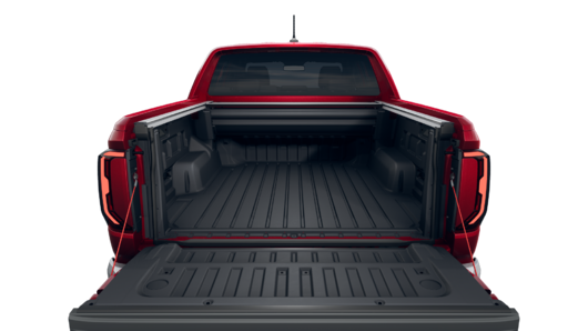 Obrázek Amarok DC Aventura 3,0 TDI 10AUT