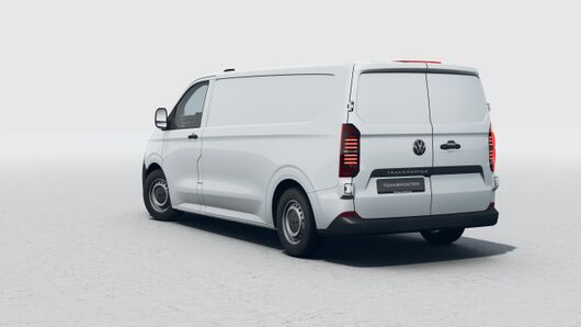 Obrázek Nový Transporter skříň 2,0 TDI DR