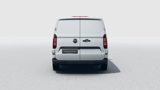 Obrázek Nový Transporter skříň 2,0 TDI DR