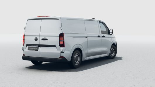 Obrázek Nový Transporter skříň 2,0 TDI DR