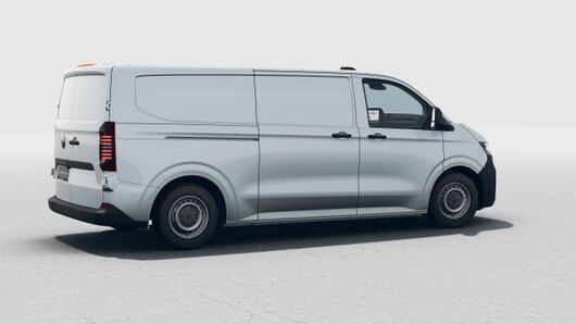 Obrázek Nový Transporter skříň 2,0 TDI DR