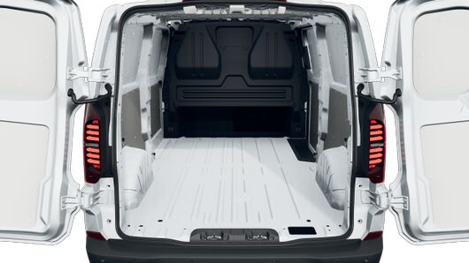 Obrázek Nový Transporter skříň 2,0 TDI DR