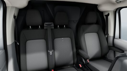 Obrázek Nový Transporter skříň 2,0 TDI DR