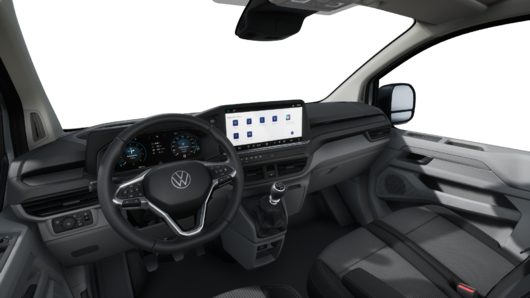 Obrázek Nový Transporter skříň 2,0 TDI DR