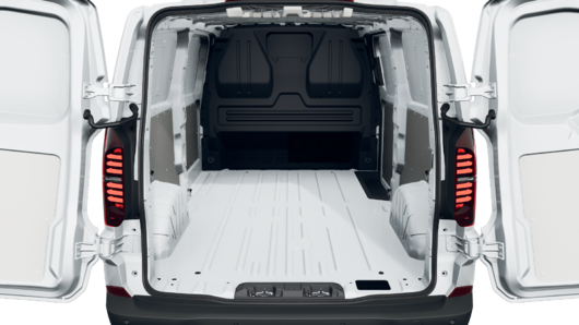 Obrázek Nový Transporter skříň 2,0 TDI DR