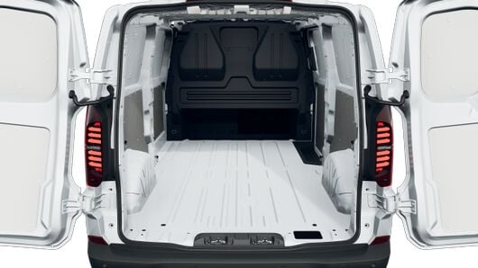 Obrázek Nový Transporter skříň 2,0 TDI DR