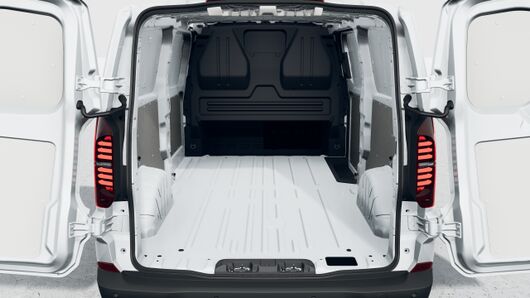 Obrázek Nový Transporter skříň 2,0 TDI DR