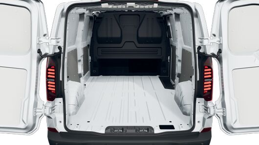 Obrázek Nový Transporter skříň 2,0 TDI DR
