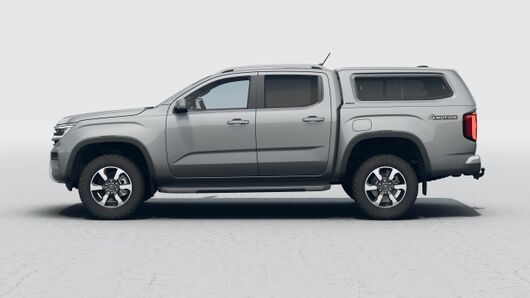 Obrázek Akční Amarok DC Style 3,0 TDI 10AUT